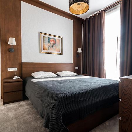 Lacasa Hotel Karagandy 외부 사진