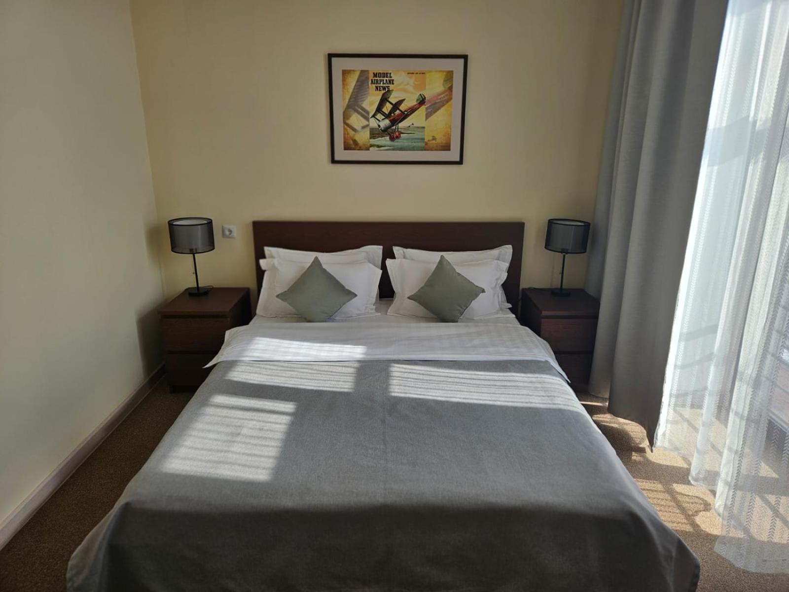 Lacasa Hotel Karagandy 외부 사진