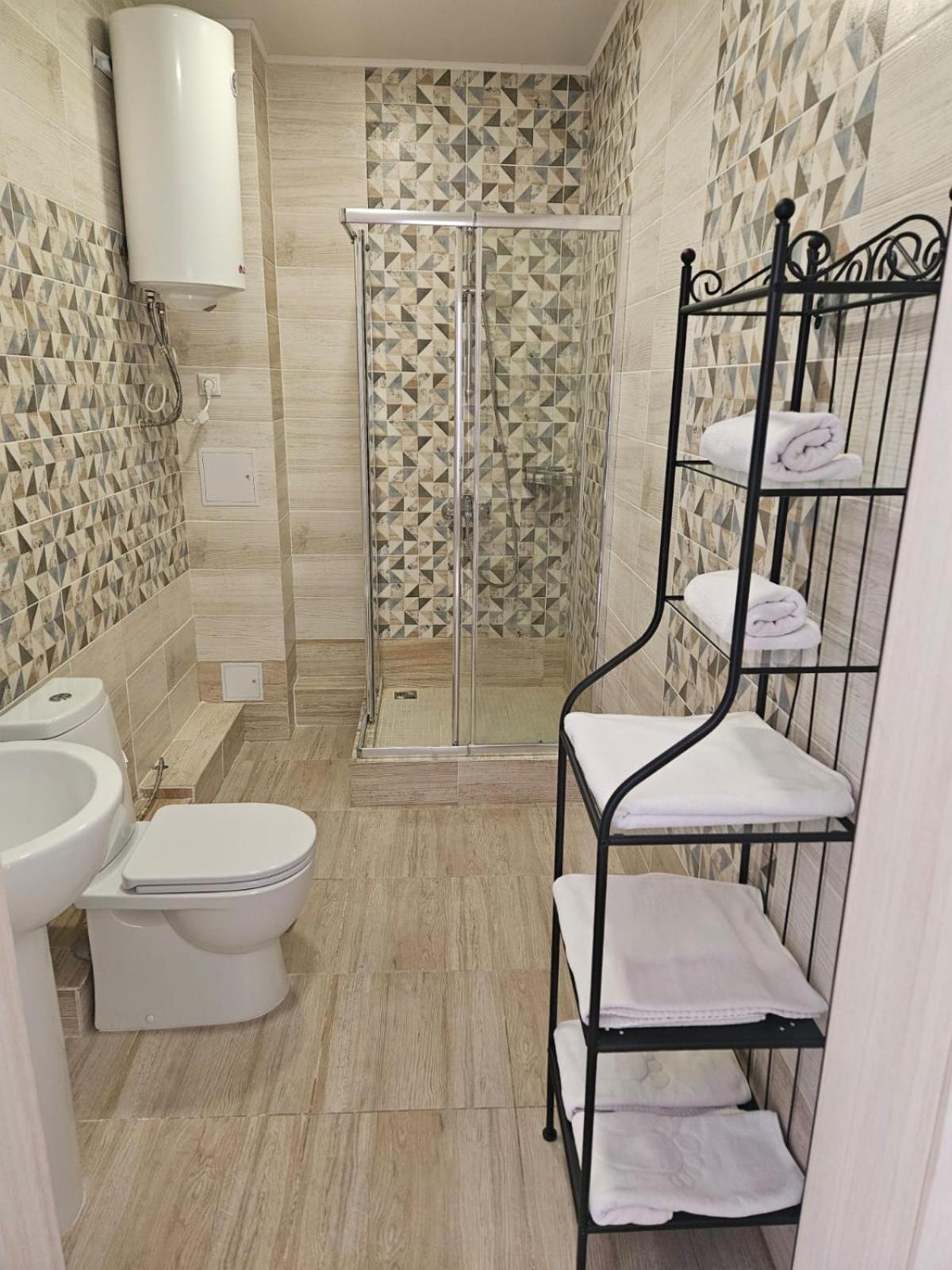 Lacasa Hotel Karagandy 외부 사진