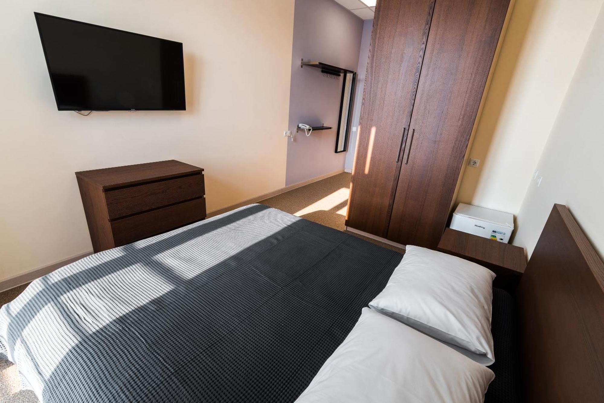 Lacasa Hotel Karagandy 외부 사진