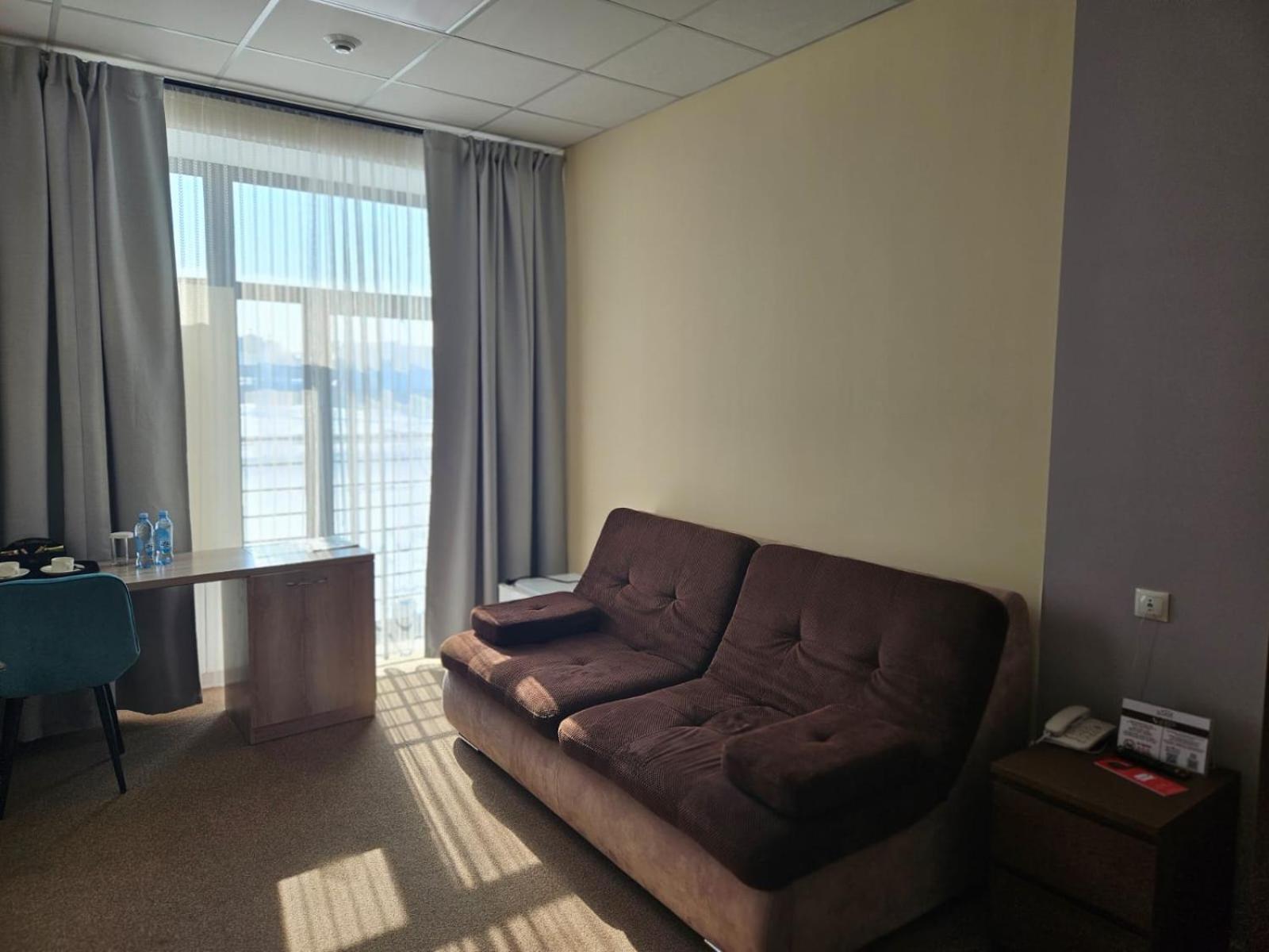 Lacasa Hotel Karagandy 외부 사진
