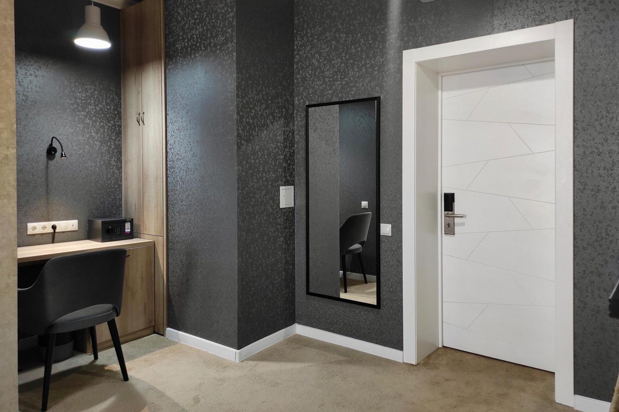 Lacasa Hotel Karagandy 외부 사진