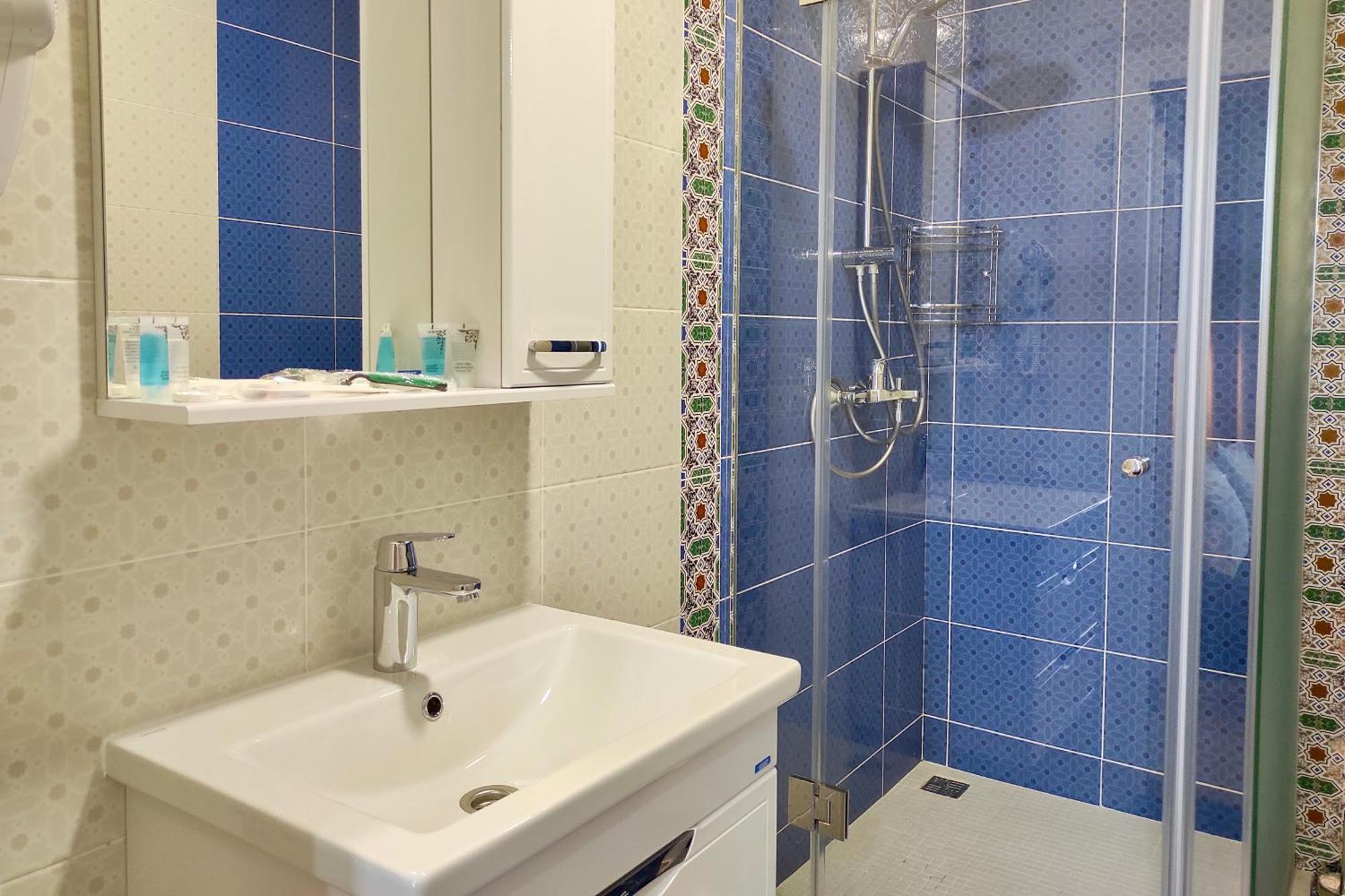 Lacasa Hotel Karagandy 외부 사진