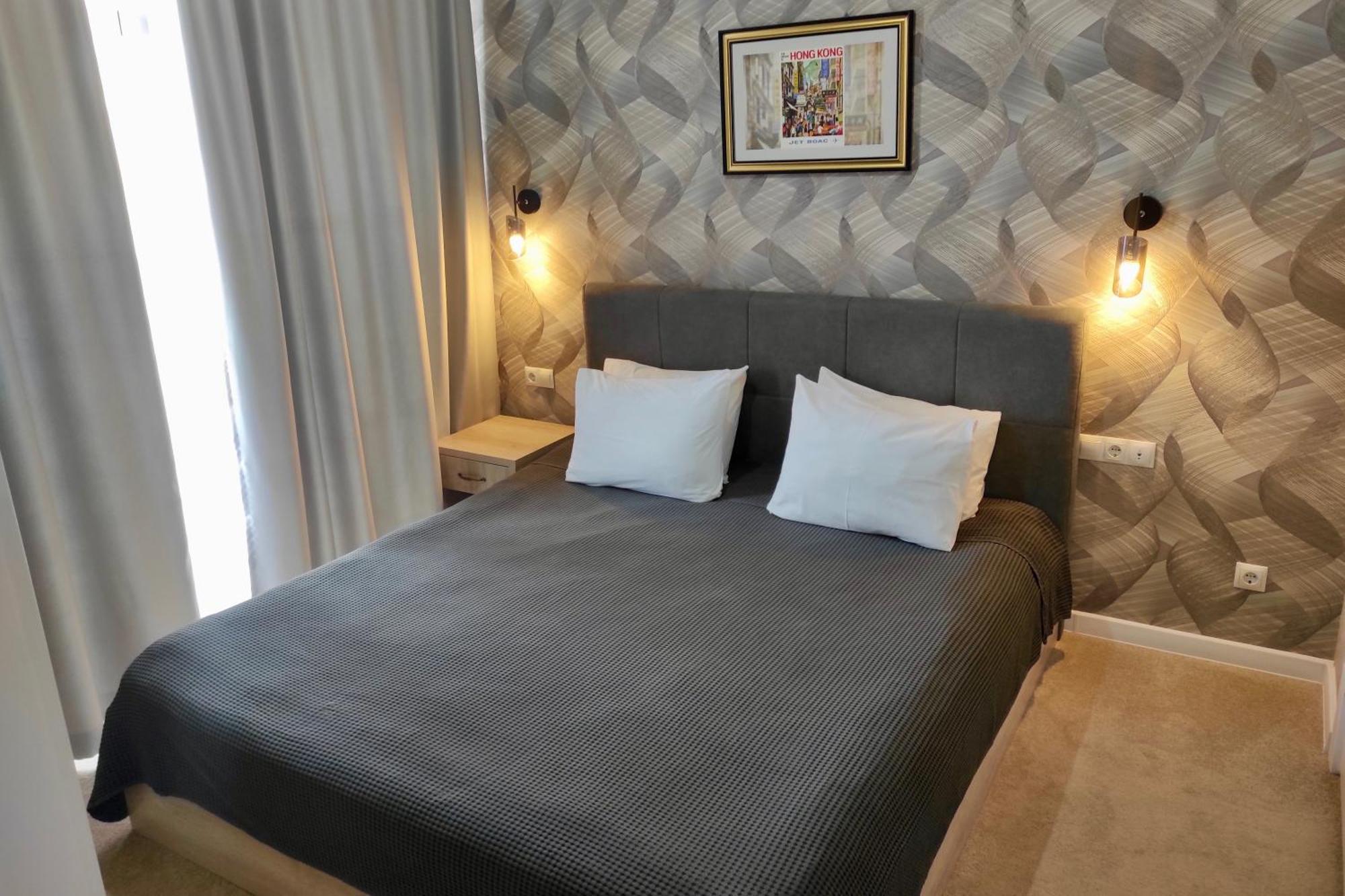 Lacasa Hotel Karagandy 외부 사진