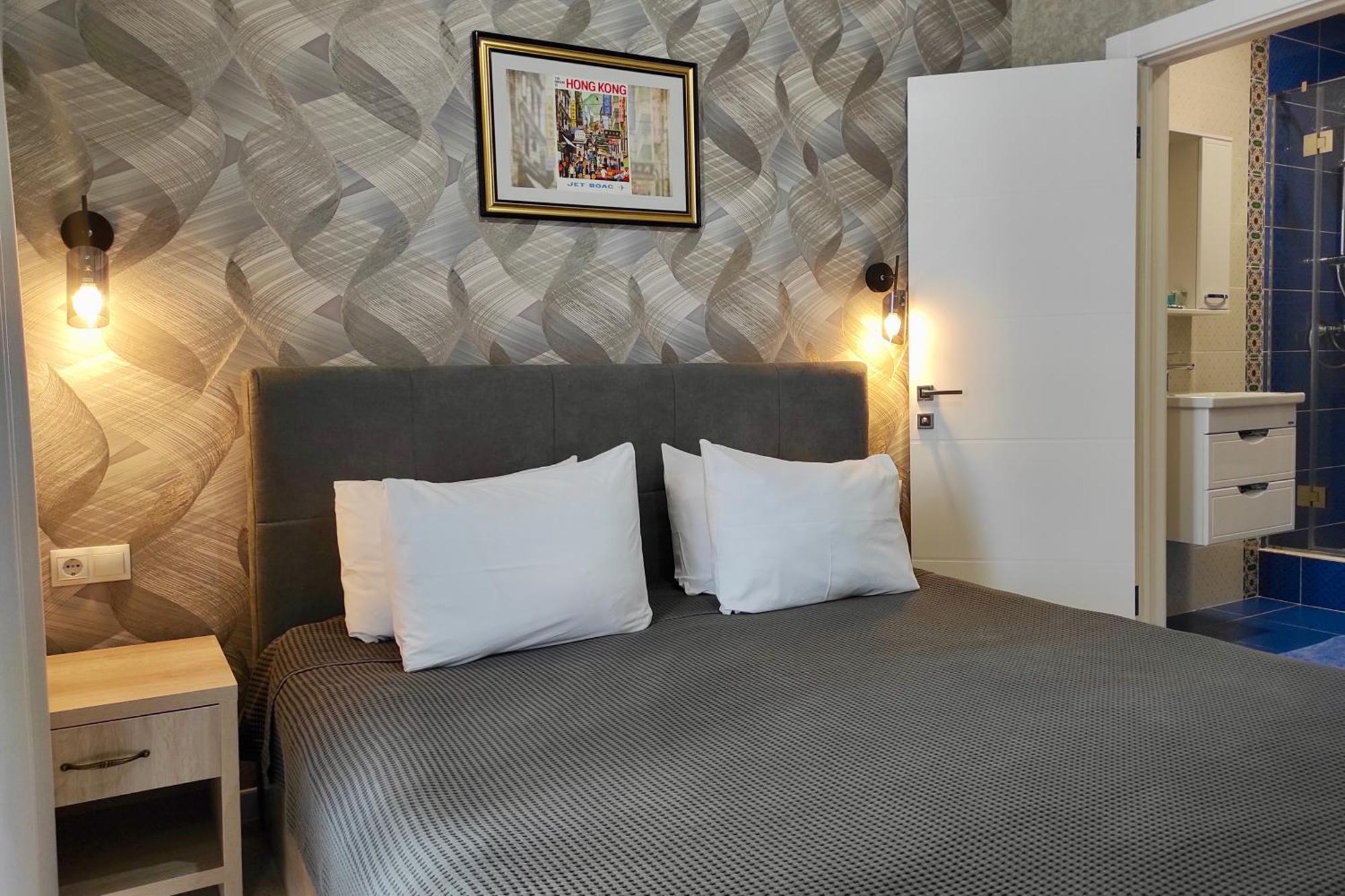 Lacasa Hotel Karagandy 외부 사진