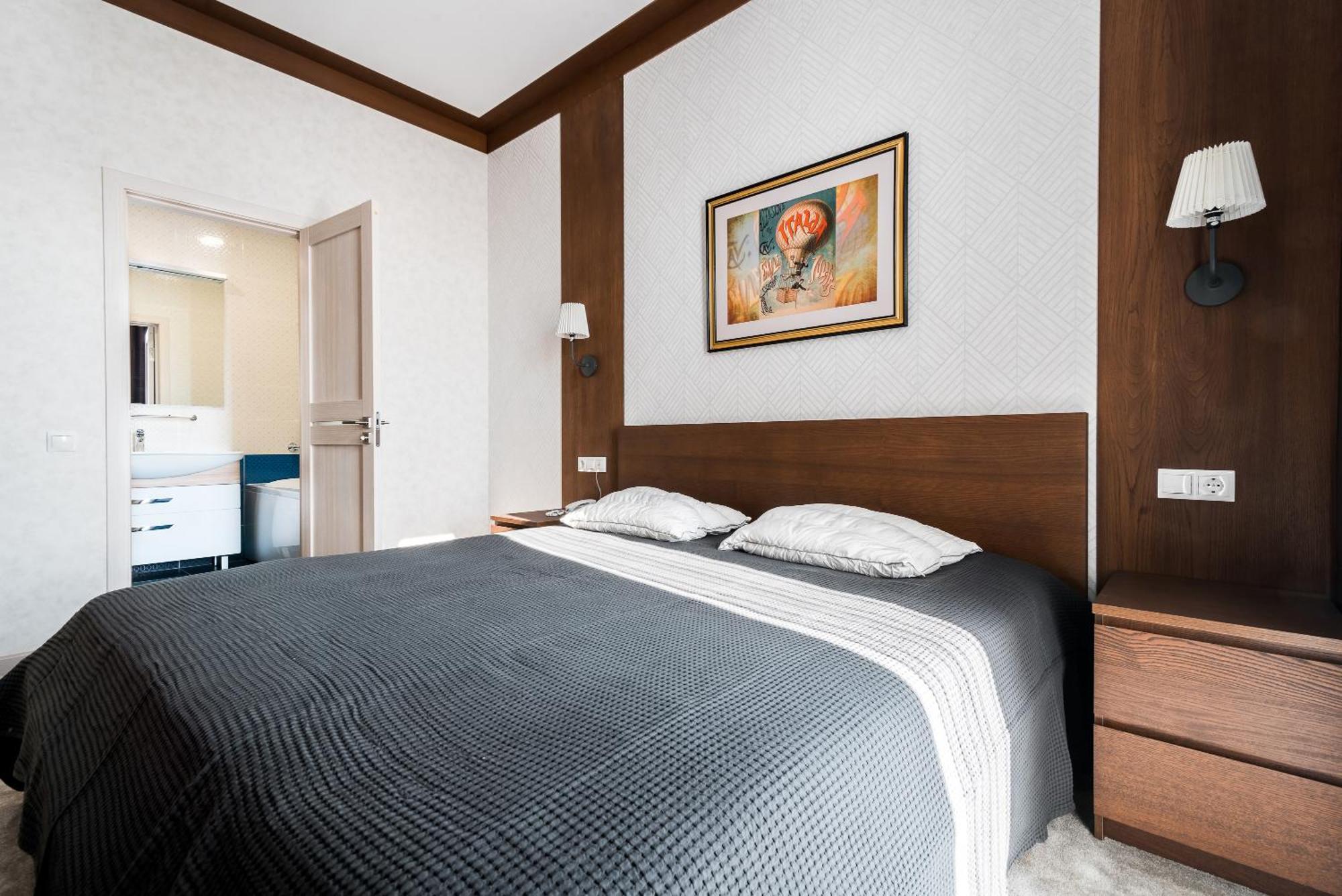 Lacasa Hotel Karagandy 외부 사진