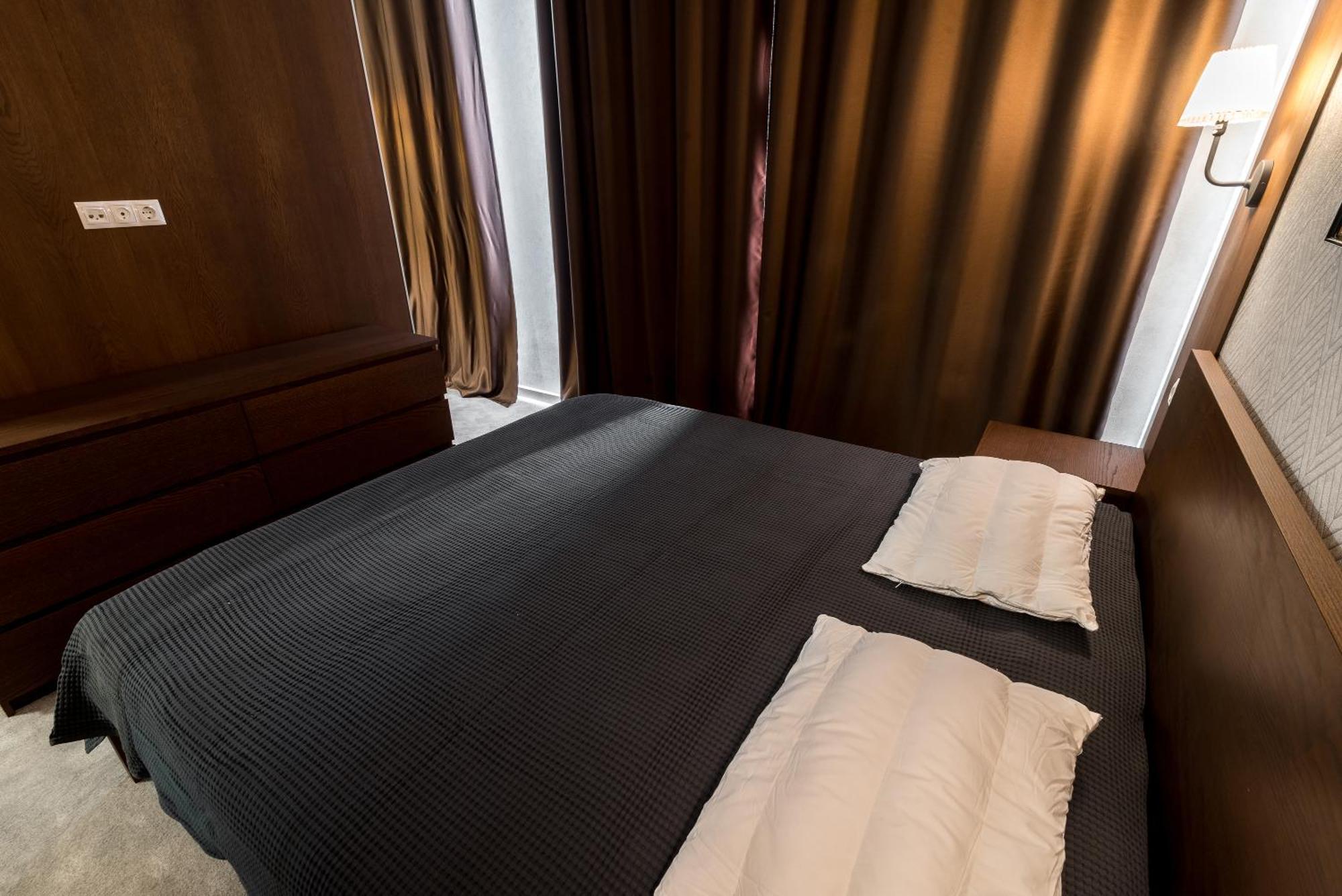 Lacasa Hotel Karagandy 외부 사진