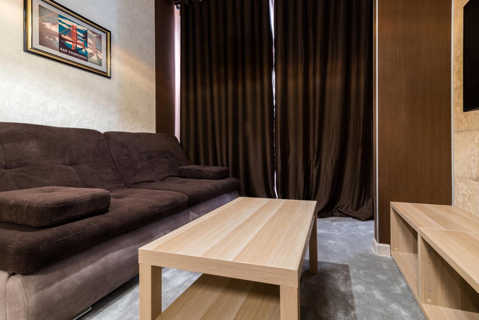 Lacasa Hotel Karagandy 외부 사진