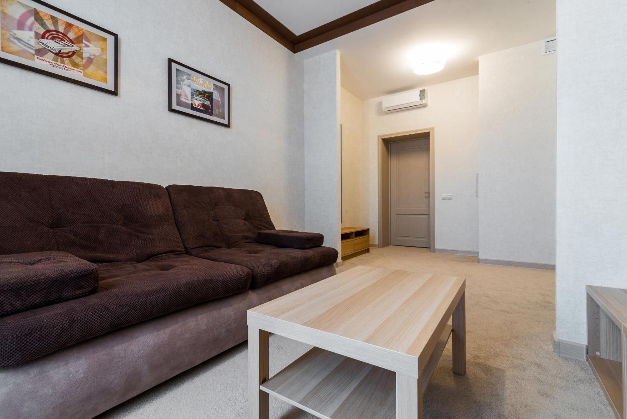 Lacasa Hotel Karagandy 외부 사진