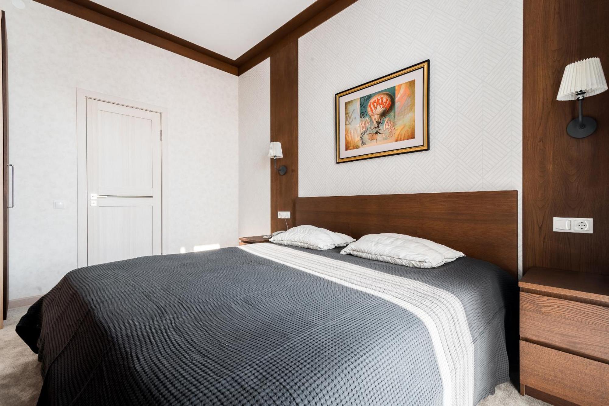 Lacasa Hotel Karagandy 외부 사진