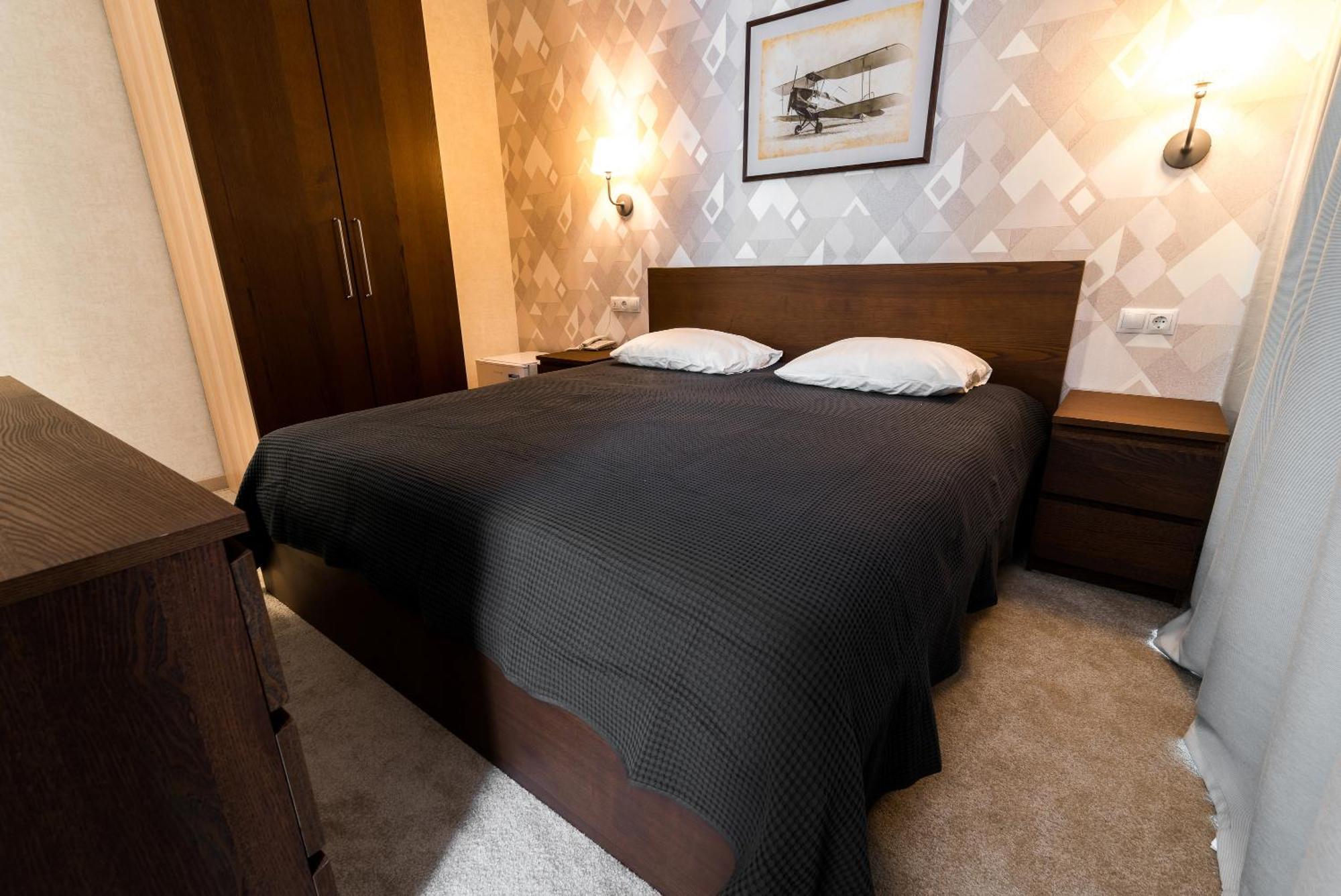 Lacasa Hotel Karagandy 외부 사진