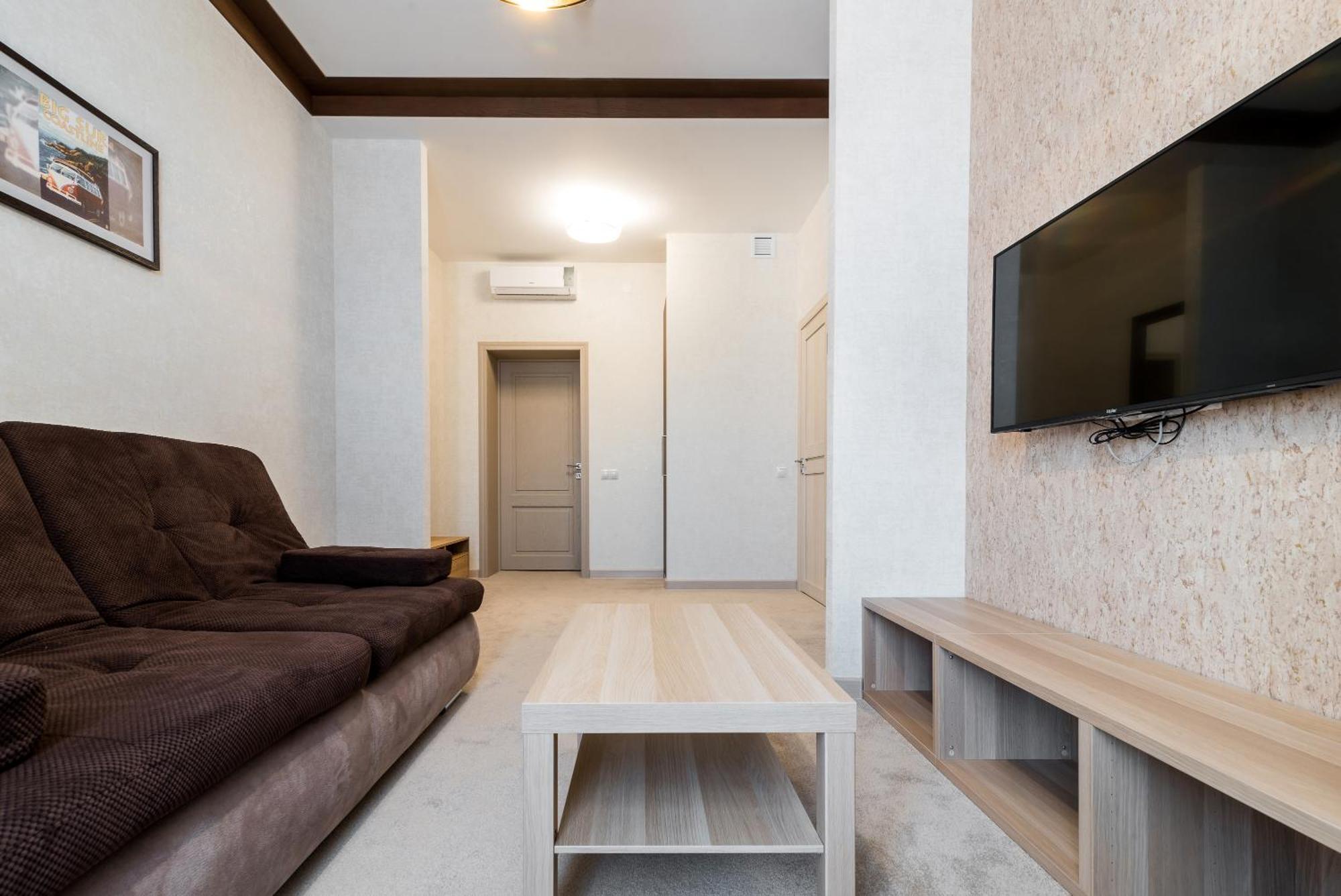 Lacasa Hotel Karagandy 외부 사진