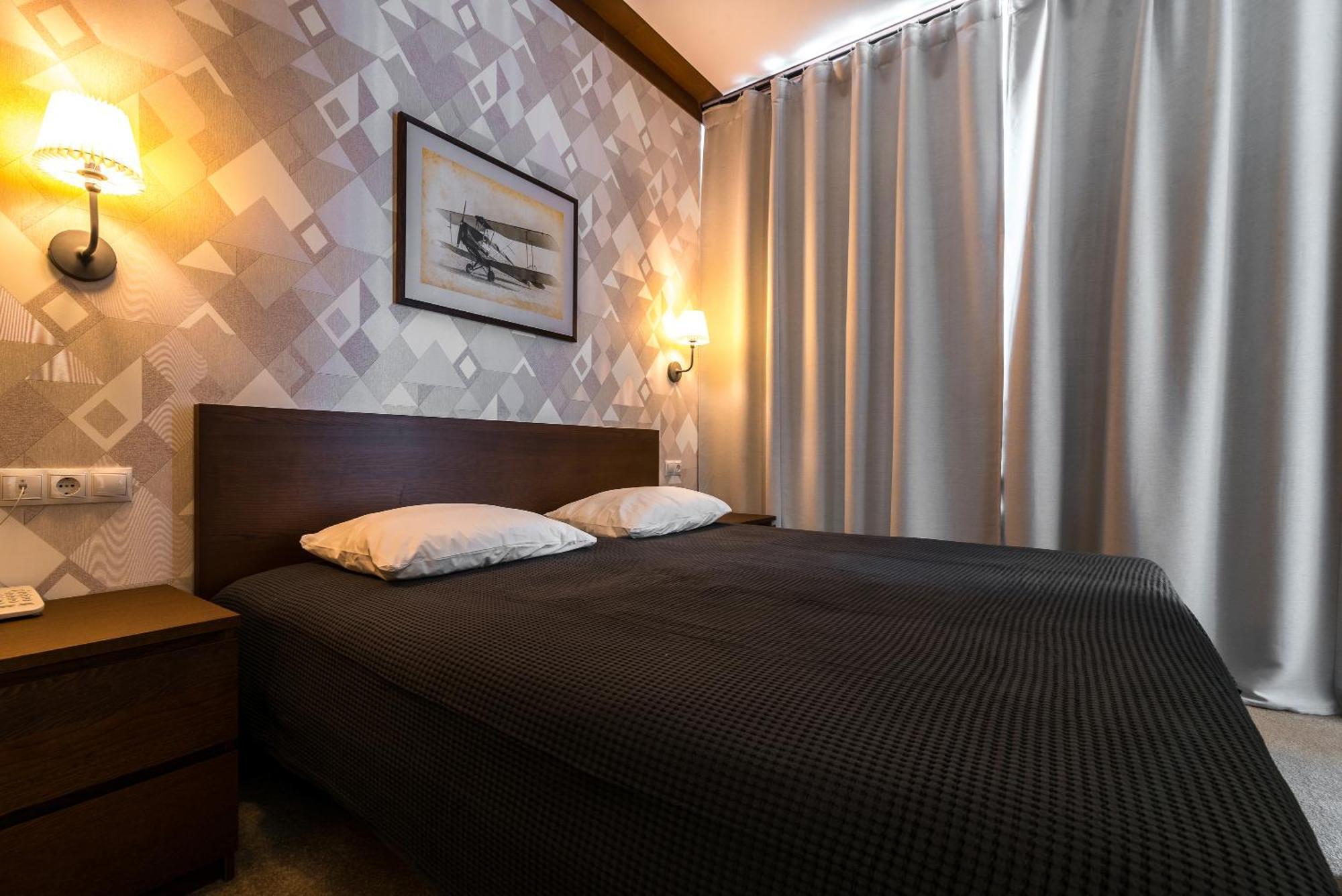 Lacasa Hotel Karagandy 외부 사진
