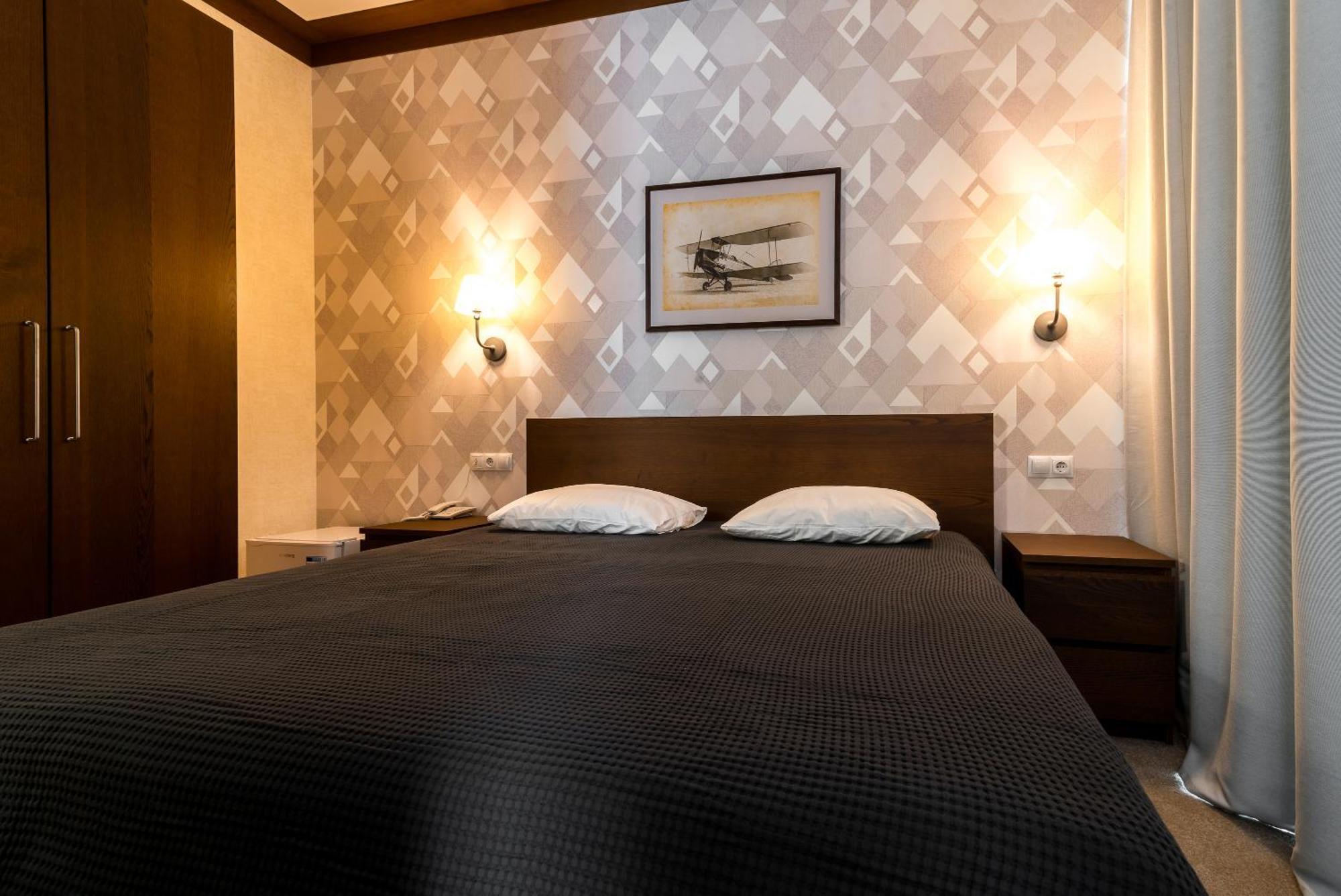 Lacasa Hotel Karagandy 외부 사진