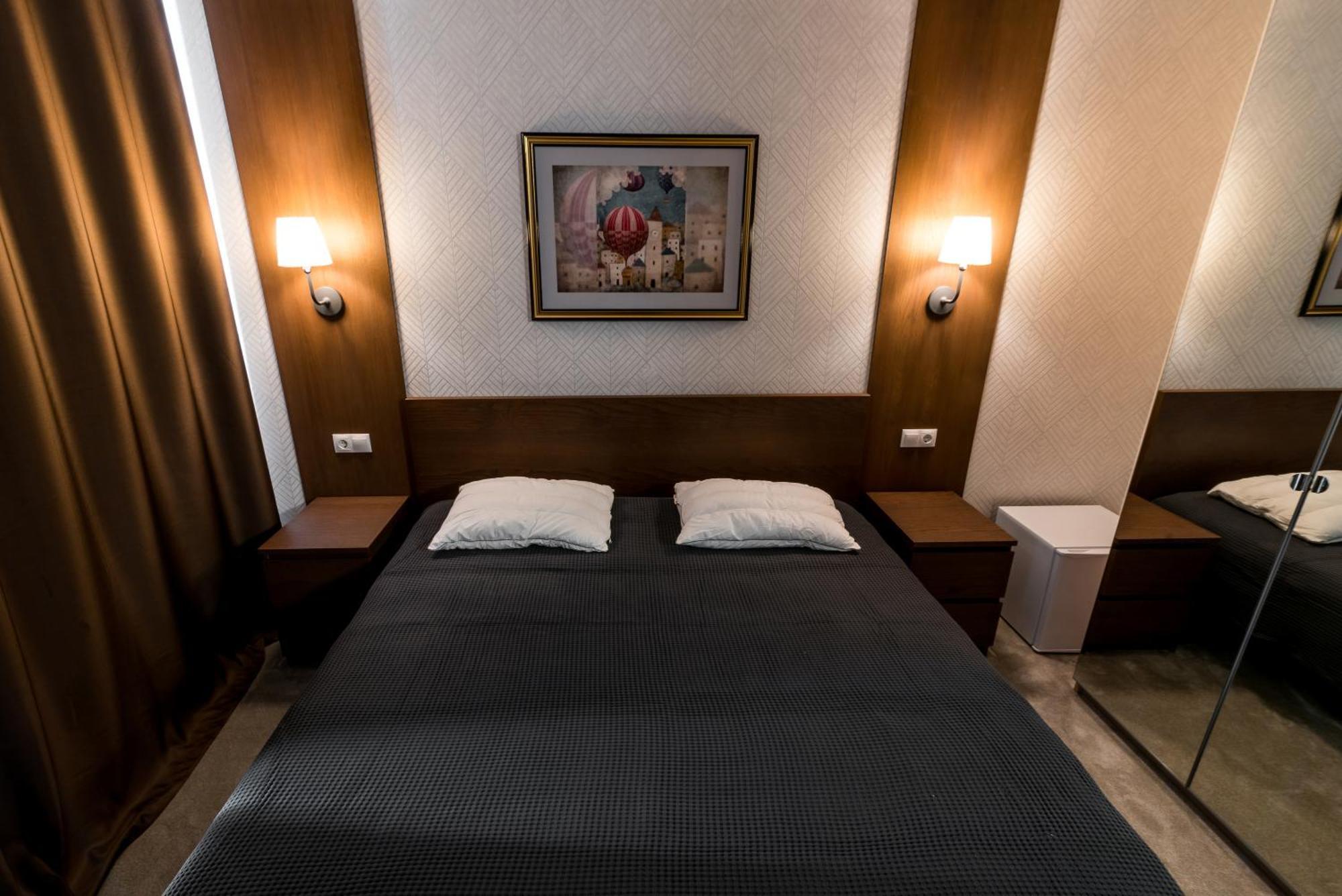 Lacasa Hotel Karagandy 외부 사진