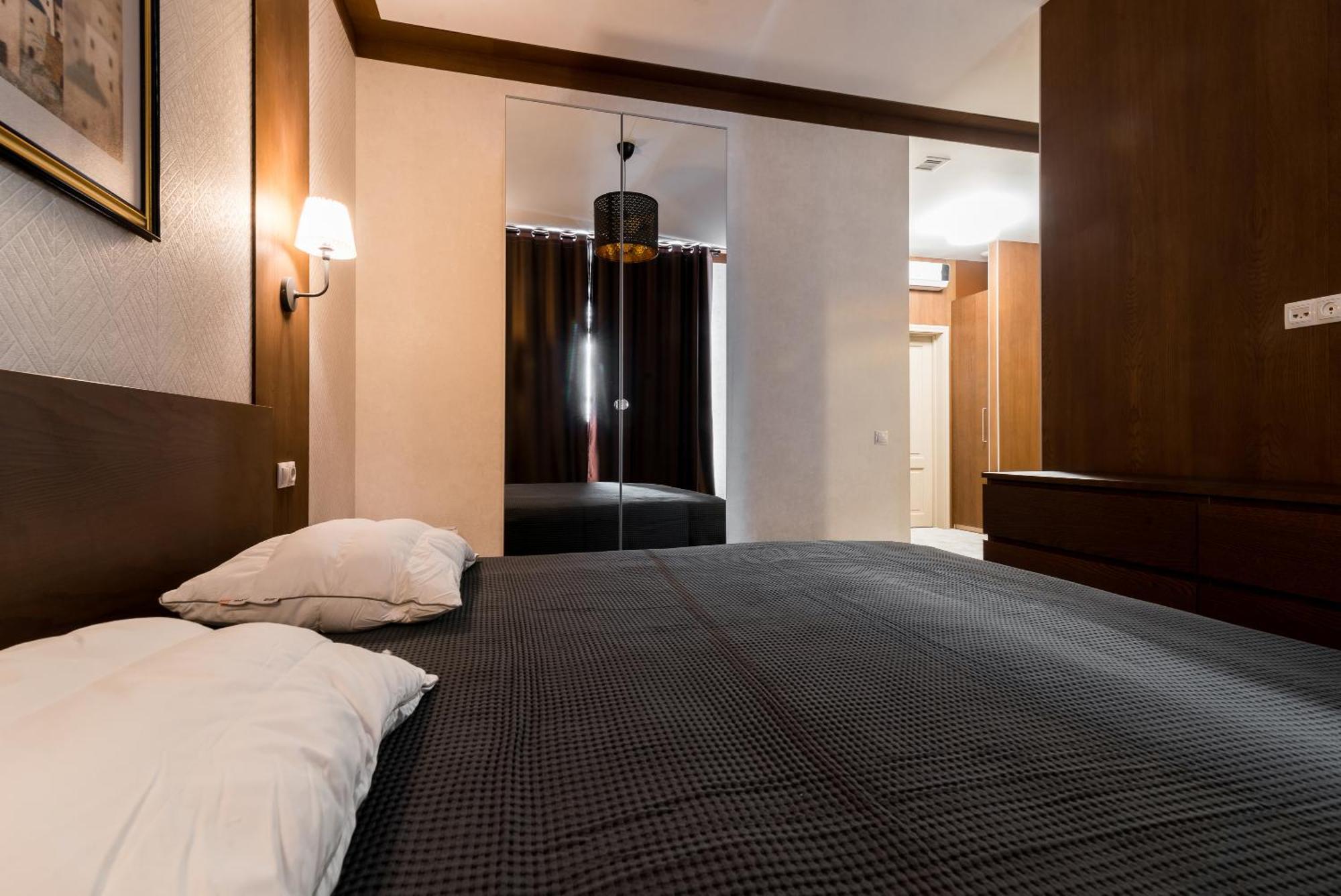 Lacasa Hotel Karagandy 외부 사진