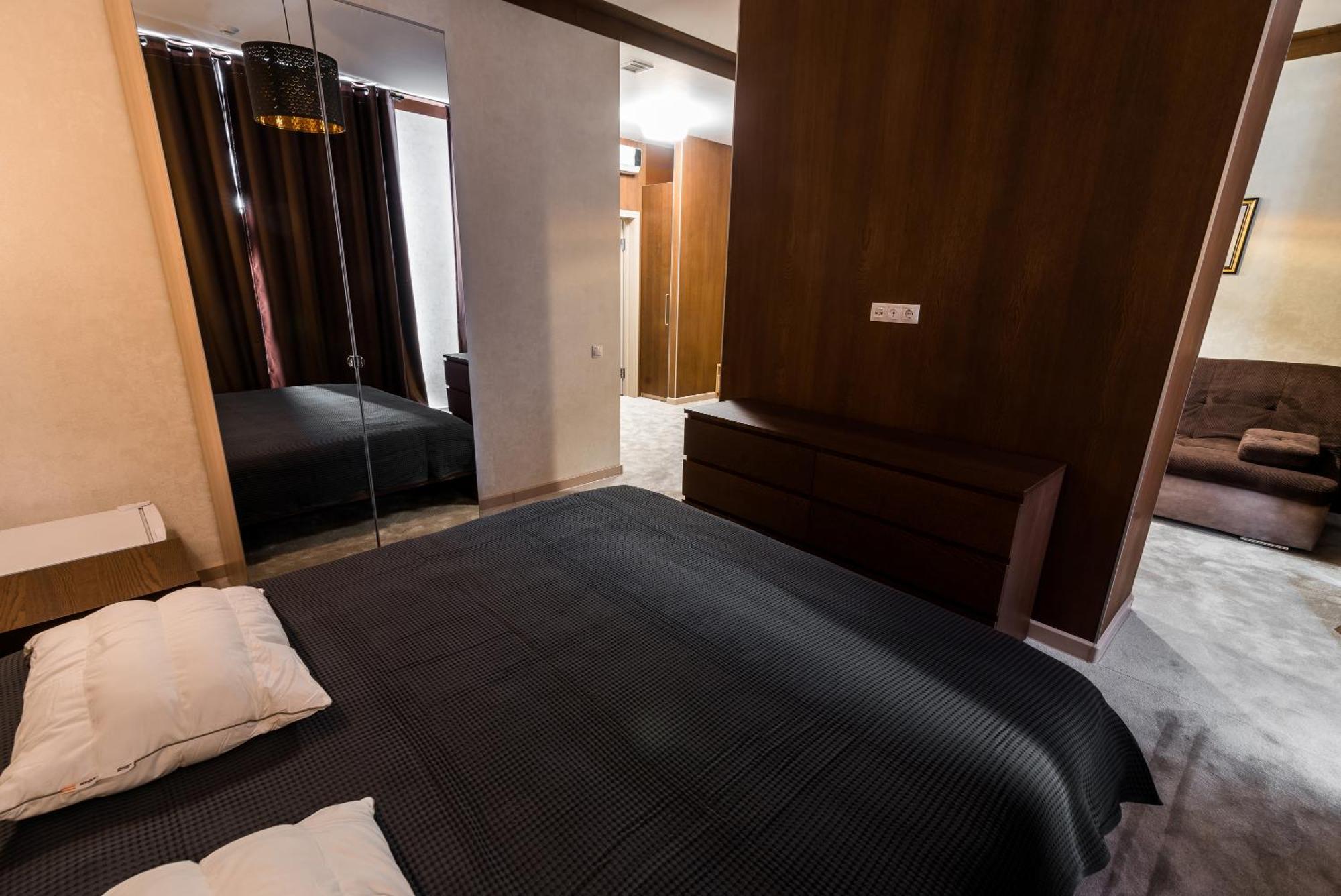 Lacasa Hotel Karagandy 외부 사진