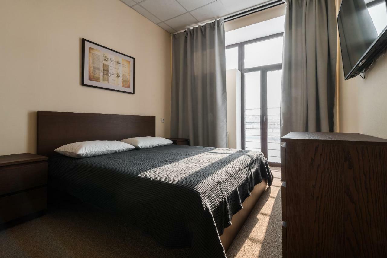 Lacasa Hotel Karagandy 외부 사진
