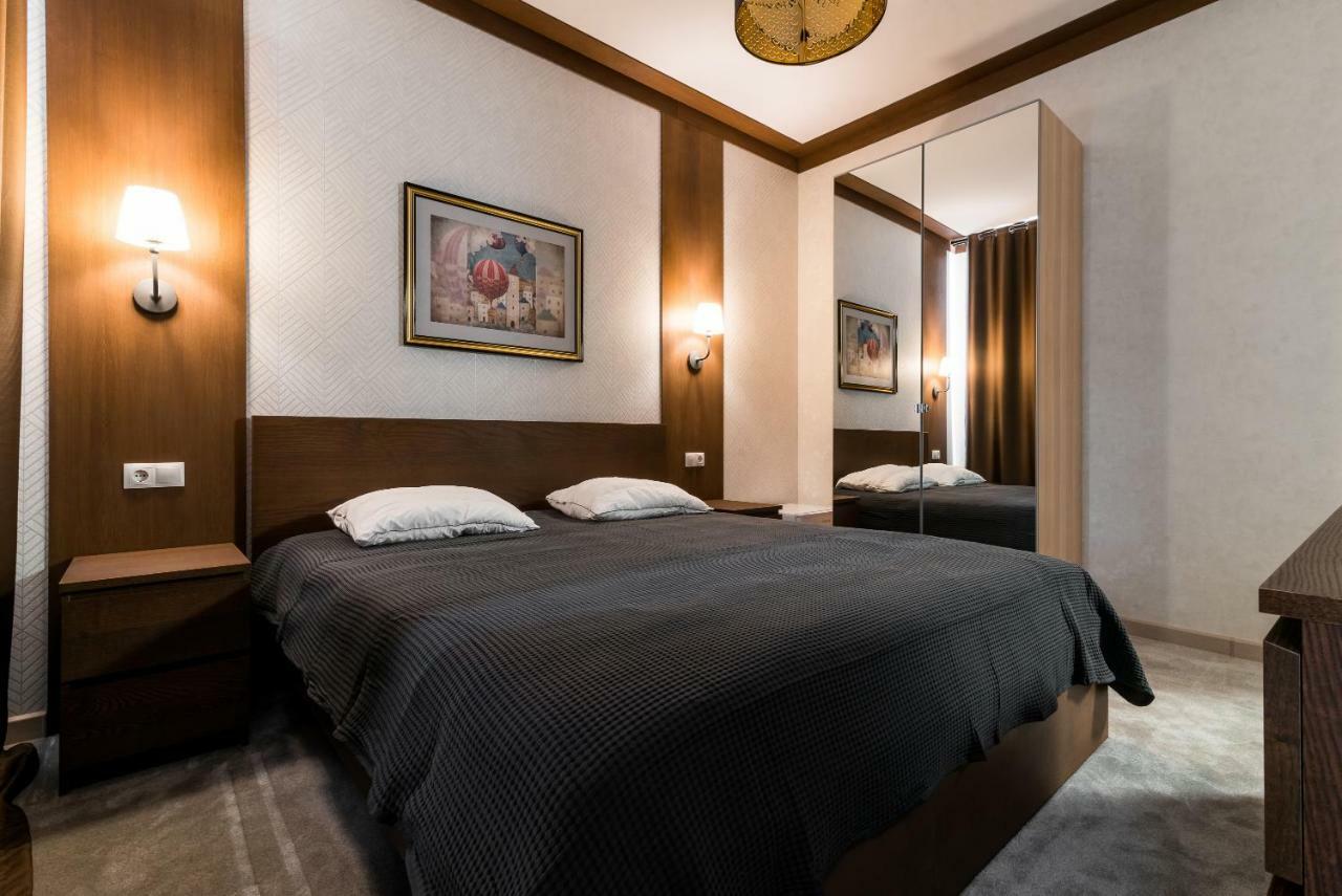 Lacasa Hotel Karagandy 외부 사진