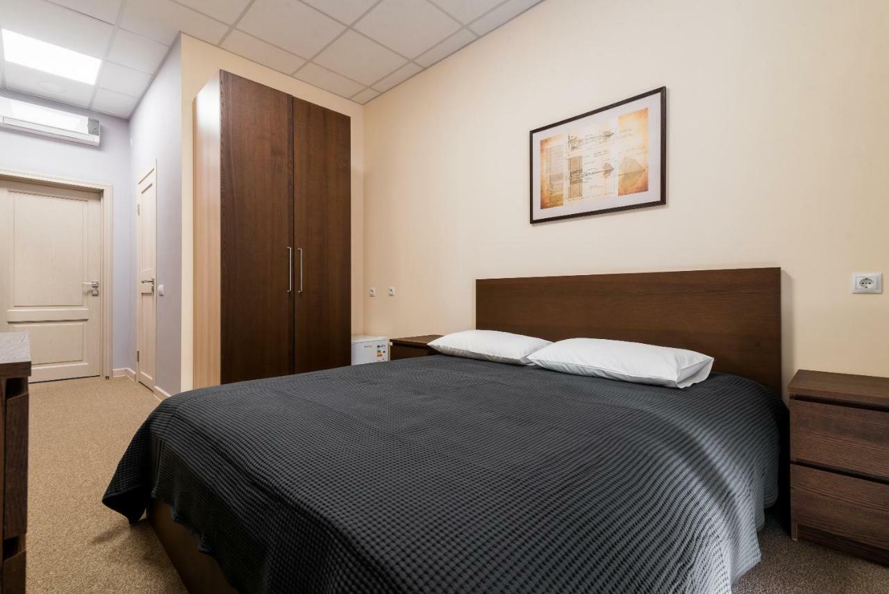 Lacasa Hotel Karagandy 외부 사진