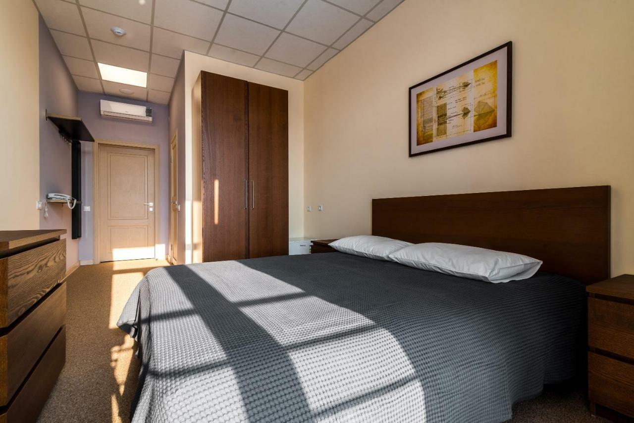 Lacasa Hotel Karagandy 외부 사진