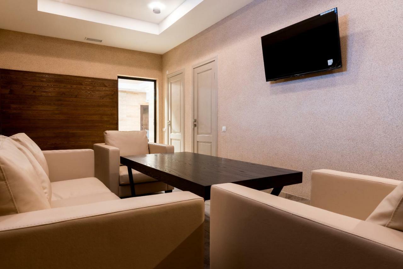 Lacasa Hotel Karagandy 외부 사진