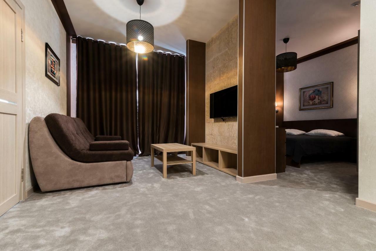 Lacasa Hotel Karagandy 외부 사진