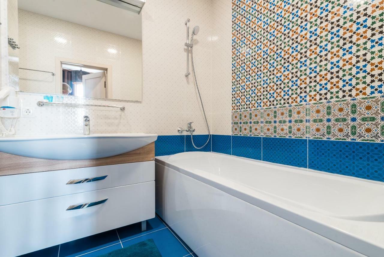 Lacasa Hotel Karagandy 외부 사진