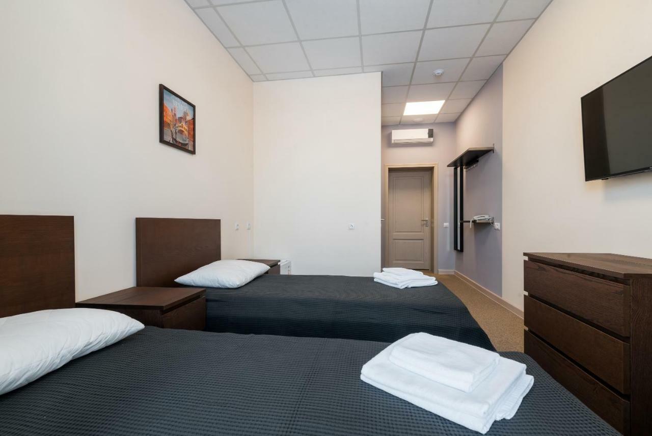 Lacasa Hotel Karagandy 외부 사진