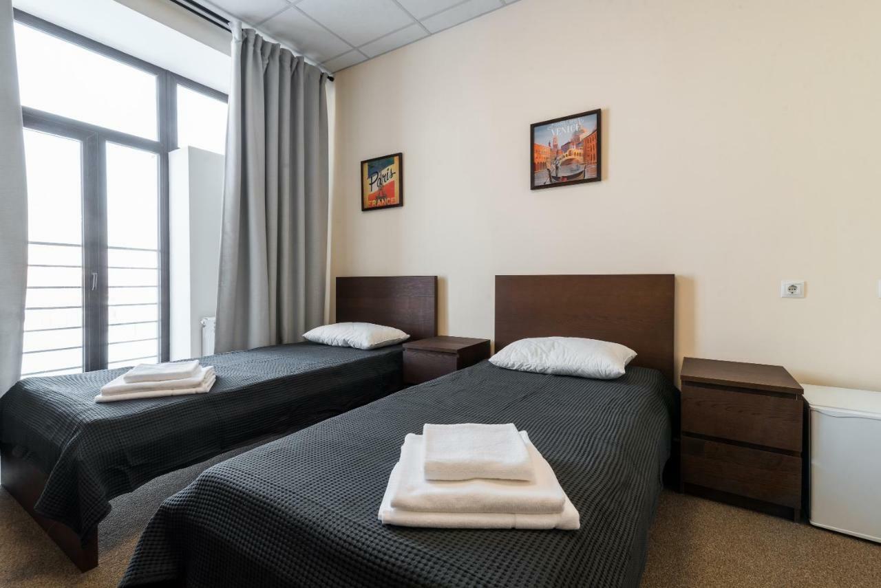 Lacasa Hotel Karagandy 외부 사진