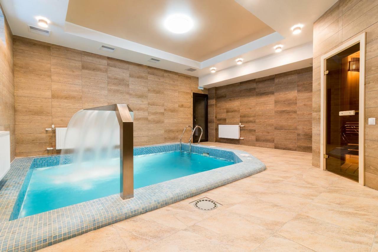Lacasa Hotel Karagandy 외부 사진