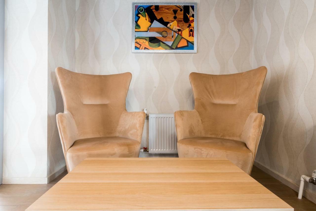 Lacasa Hotel Karagandy 외부 사진