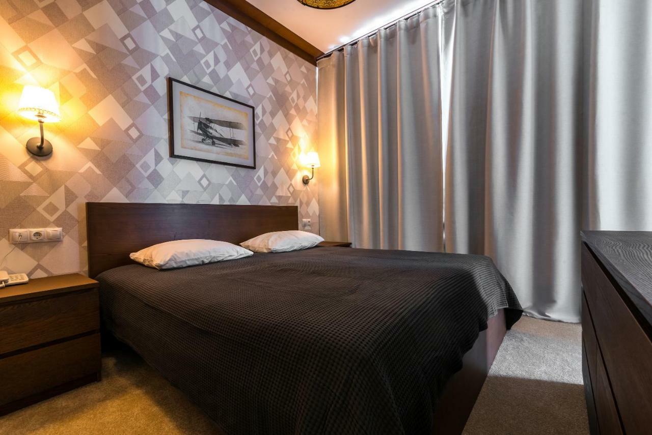 Lacasa Hotel Karagandy 외부 사진