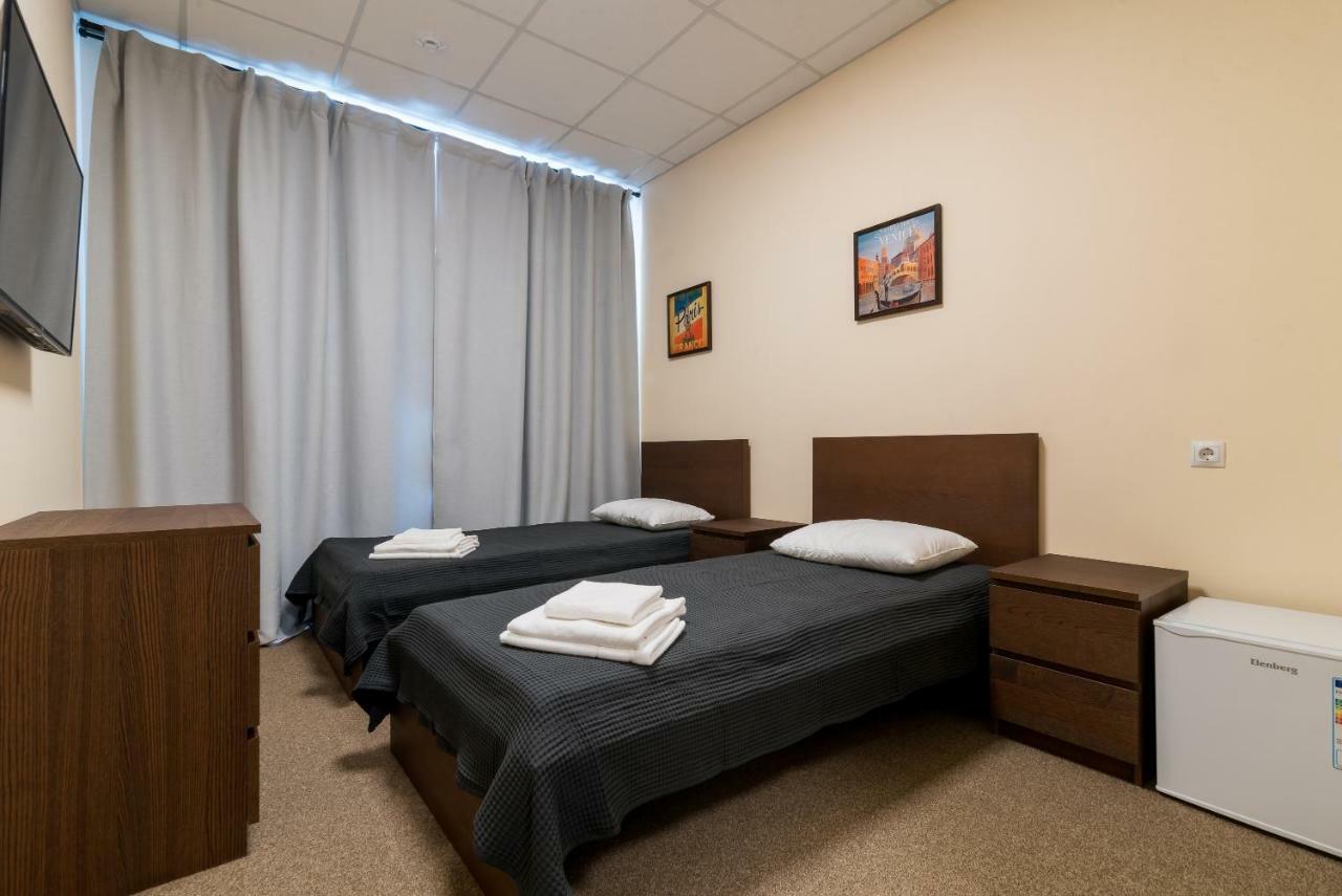 Lacasa Hotel Karagandy 외부 사진