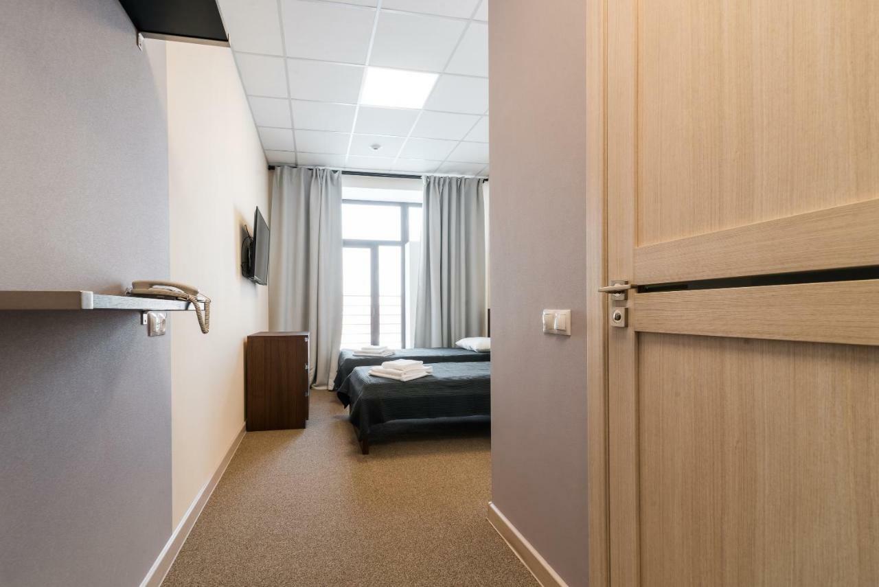 Lacasa Hotel Karagandy 외부 사진